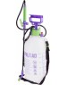 Опрыскиватель PALISAD Опрыскиватель 7 л, ручной, усиленный, с горловиной, насосом, шлангом, разбрызгивателем 64747