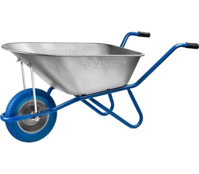 Тачка строительная ЗУБР 39901_z01 90л