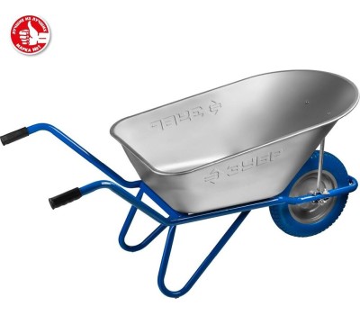 Тачка строительная ЗУБР 39901_z01 90л