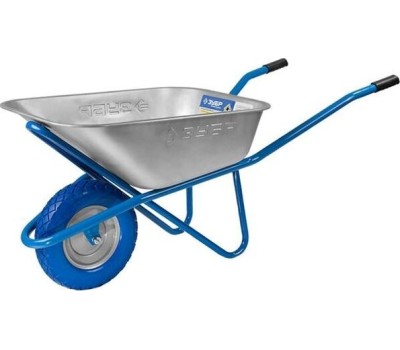 Тачка строительная ЗУБР 39901_z01 90л