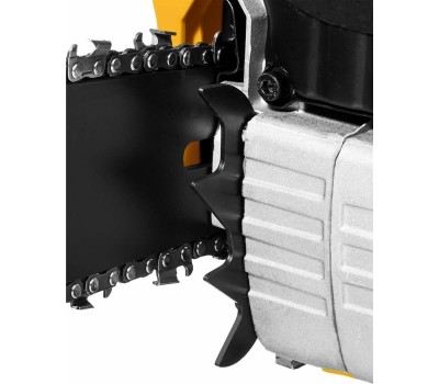 Бензопила STEHER BS-45-40 бензопила, 45 см3