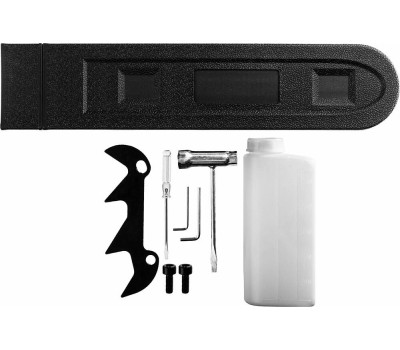 Бензопила STEHER BS-45-40 бензопила, 45 см3