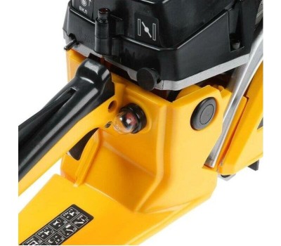 Бензопила STEHER BS-45-40 бензопила, 45 см3