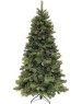 Елка ROYAL CHRISTMAS Ель DETROIT PREMIUM PVC - 210CM 527210