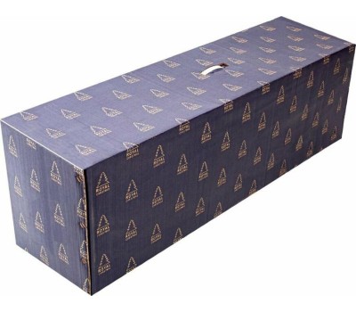 Елка ROYAL CHRISTMAS Ель DETROIT PREMIUM PVC - 210CM 527210