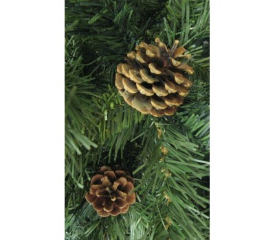 Елка ROYAL CHRISTMAS Ель DETROIT PREMIUM PVC - 210CM 527210