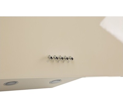 Вытяжка OASIS NP-60I бежевый