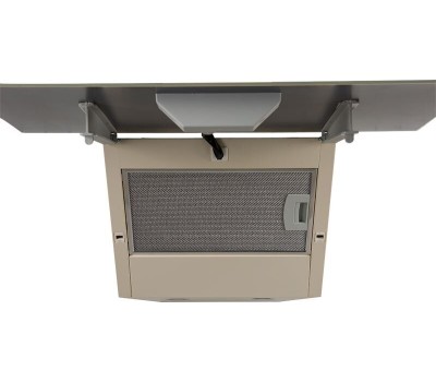 Вытяжка OASIS NP-60I бежевый