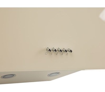 Вытяжка OASIS NP-60I бежевый