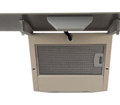 Вытяжка OASIS NP-60I бежевый