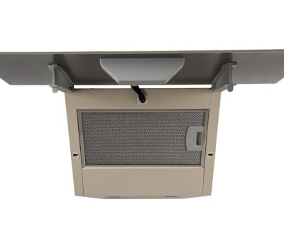 Вытяжка OASIS NP-60I бежевый