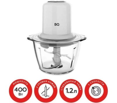 Измельчитель BQ CH1741
