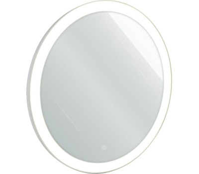 Зеркало настенное САНАКС 45234 Зеркало D 645 мм, сенсорное, с внутренней LED подсветкой