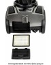 Пылесос циклонного типа JVC JH-VC311