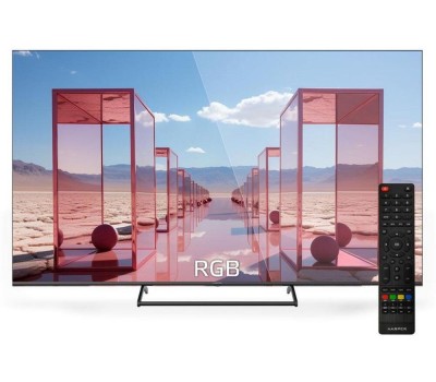 Телевизор HARPER 75U750TS