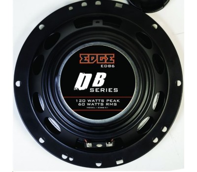 Автоакустика EDGE EDB6-E1