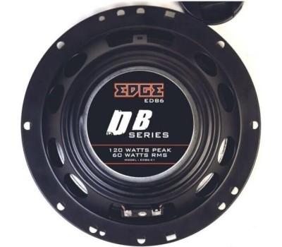 Автоакустика EDGE EDB6-E1