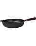 Сковорода MYRON COOK XG730N чугунная глуб 30см
