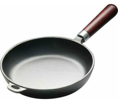 Сковорода MYRON COOK XG730N чугунная глуб 30см