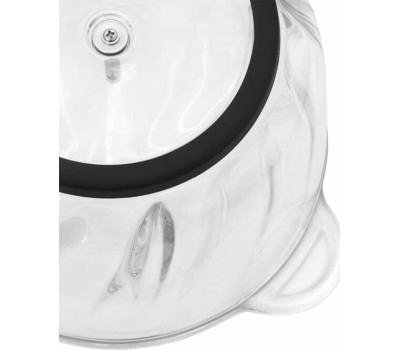 Измельчитель KITFORT КТ-3012 серебристый