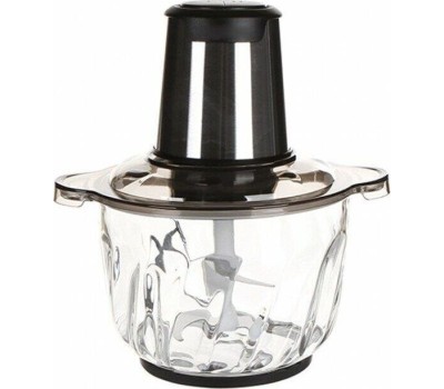 Измельчитель KITFORT КТ-3012 серебристый