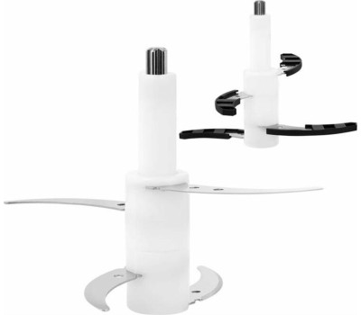 Измельчитель KITFORT КТ-3012 серебристый