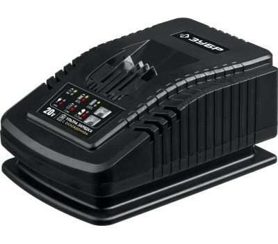 Бесщеточный гайковерт ЗУБР GB-250-22 20В, 2аккум., бесщеточный