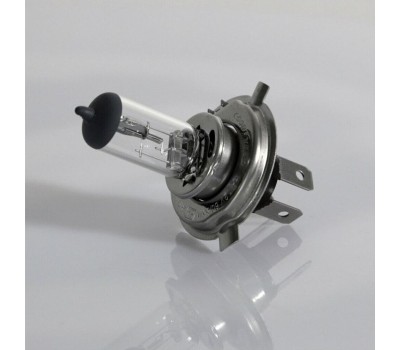 Лампа галогенная GOODYEAR GY014122 лампа галогенная автомобильная Н4 12V 60/55W P43t Long Life