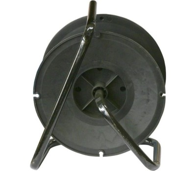 Удлинитель КАЛИБР на катушке УСК2-4-25 (2х2,5)