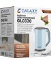 Чайник электрический GALAXY GL 0330 ГОЛУБОЙ