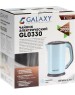 Чайник электрический GALAXY GL 0330 ГОЛУБОЙ