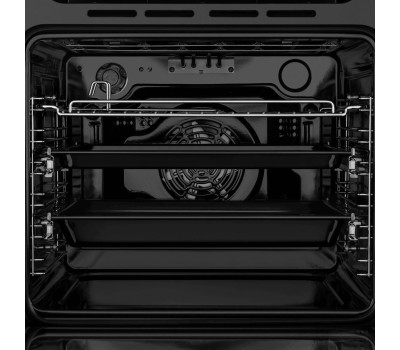 Духовой шкаф электрический MAUNFELD EOEH.7611SCB