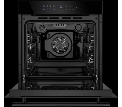 Духовой шкаф электрический MAUNFELD EOEH.7611SCB