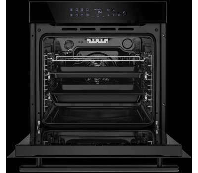 Духовой шкаф электрический MAUNFELD EOEH.7611SCB