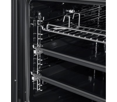 Духовой шкаф электрический MAUNFELD EOEH.7611SCB