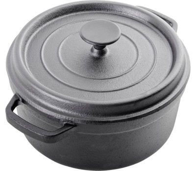 Кастрюля MAYER&BOCH 29814 черный