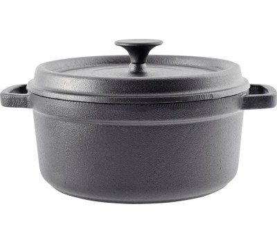 Кастрюля MAYER&BOCH 29814 черный