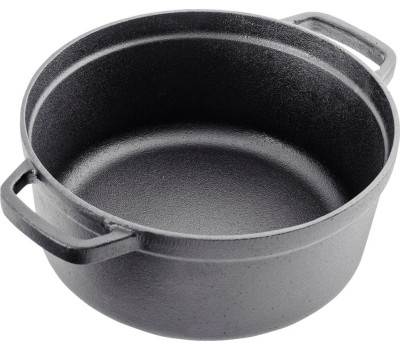 Кастрюля MAYER&BOCH 29814 черный