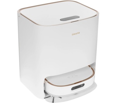 Робот-пылесос DREAME W10 Pro (RLS6TAC)