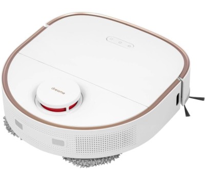 Робот-пылесос DREAME W10 Pro (RLS6TAC)