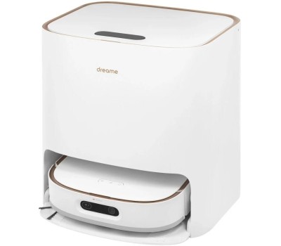 Робот-пылесос DREAME W10 Pro (RLS6TAC)