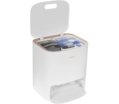 Робот-пылесос DREAME W10 Pro (RLS6TAC)