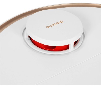 Робот-пылесос DREAME W10 Pro (RLS6TAC)