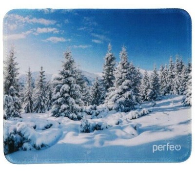 Коврик для компьютерной мыши PERFEO (PF_D0686) 