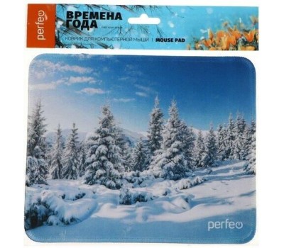 Коврик для компьютерной мыши PERFEO (PF_D0686) 