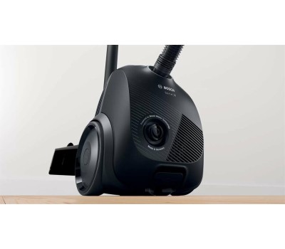 Пылесос мешковой BOSCH BGBS2LB1