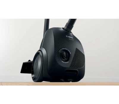 Пылесос мешковой BOSCH BGBS2LB1
