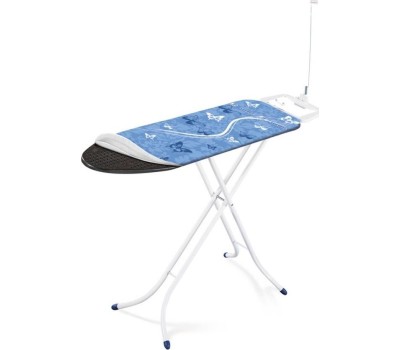 Доска гладильная LEIFHEIT 72584 AirBoard Compact S 110х30 см, без подключения к электросети