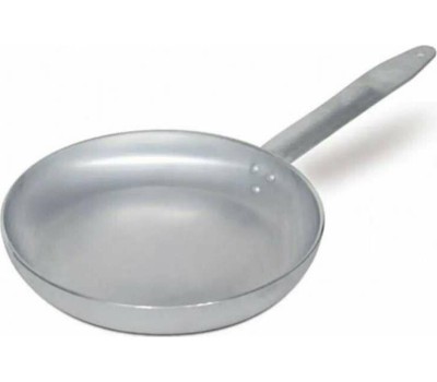 Сковорода КАЛИТВА 12221 алюм 22см мет/руч
