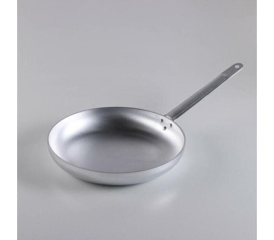 Сковорода КАЛИТВА 12221 алюм 22см мет/руч